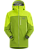 Sabre LT Jacket Men's Adrenaline