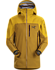 Sabre LT Jacket Men's Golden Mind