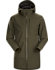 Sawyer Coat Men's Dracaena