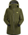 Sentinel AR Jacket Women's Bushwhack