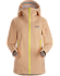 Sentinel AR Jacket Women's Elixir