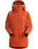 Shashka IS Jacket Women's Sunhaven