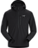 Sigma SL Anorak Men's Black
