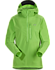 Sigma SL Anorak Women's Portal