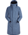 Solano Coat Women's Stratosphere