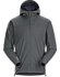 Solano Hoody Men's Cinder