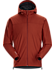 Solano Hoody Men's Dark Matter