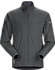 Solano Jacket Men's Cinder