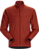 Solano Jacket Men's Dark Matter