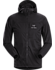 スコーミッシュ フーディ Men's Black