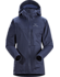 Squamish Hoody Women's Exosphere