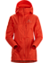 Squamish Hoody Women's Hyperspace