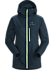 Squamish Hoody Women's Labyrinth