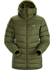Thorium AR Hoody Women's Bushwhack