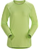 Tolu Top LS Women's Bioprism