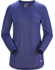Tolu Top LS Women's Hubble