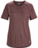 Tolu Top SS Women's Inertia