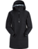 Venda Anorak Women's Black