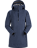 Venda Anorak Women's Exosphere
