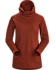 Vertices Hoody Women's Dark Sunhaven