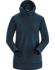 Vertices Hoody Women's Labyrinth