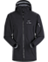 Zeta AR Jacket Men's Black II