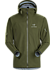 Zeta AR Jacket Men's Bushwhack