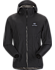 Zeta FL Jacket Men's Black