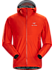 Zeta FL Jacket Men's Hyperspace