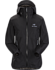 Zeta FL Jacket Women's Black
