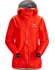 Zeta FL Jacket Women's Hyperspace