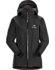 Zeta SL Jacket Women's Black