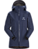 Zeta SL Jacket Women's Cobalt Moon