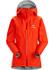 Zeta SL Jacket Women's Hyperspace