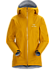 Zeta SL Jacket Women's Quantum