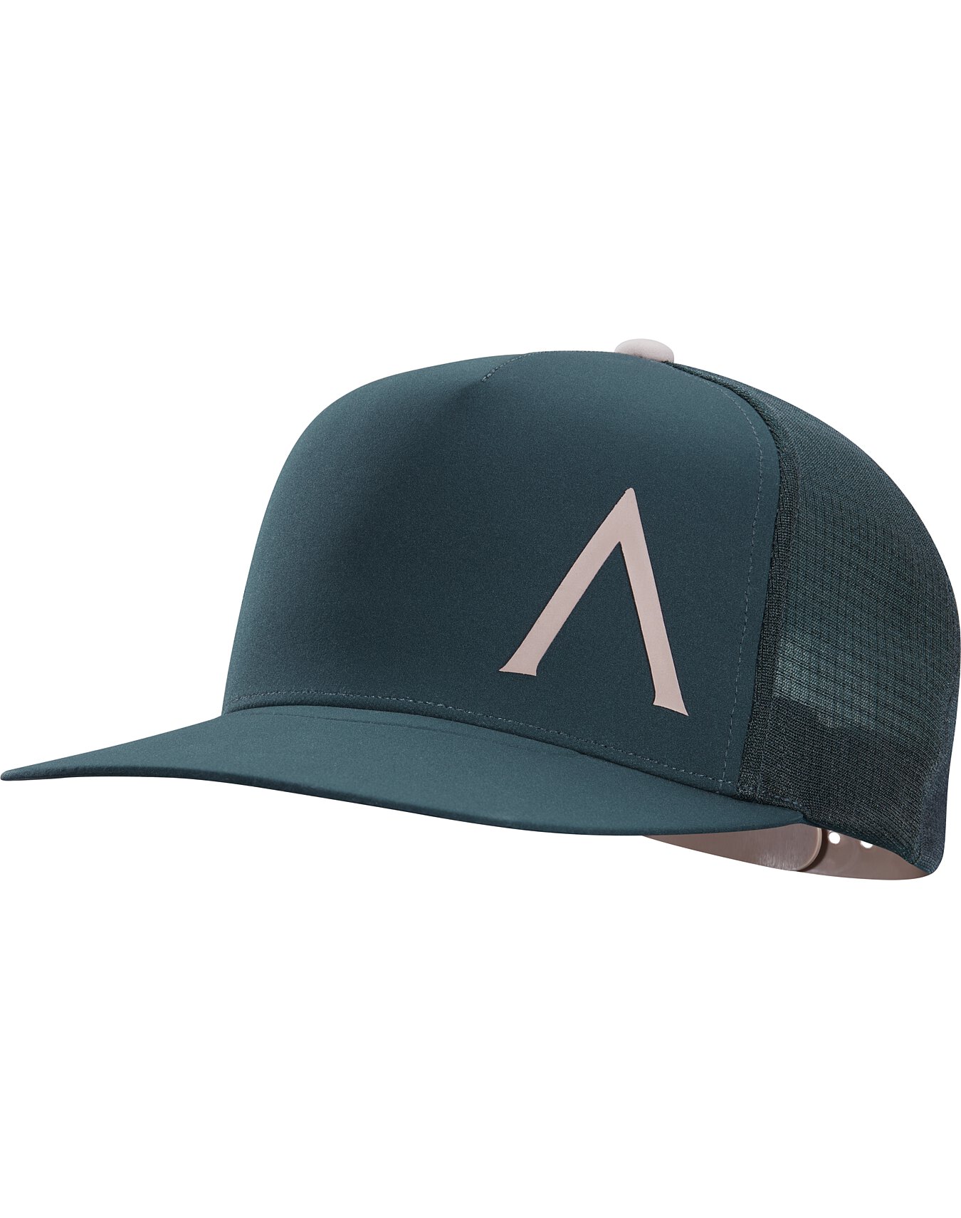 arcteryx trucker hat