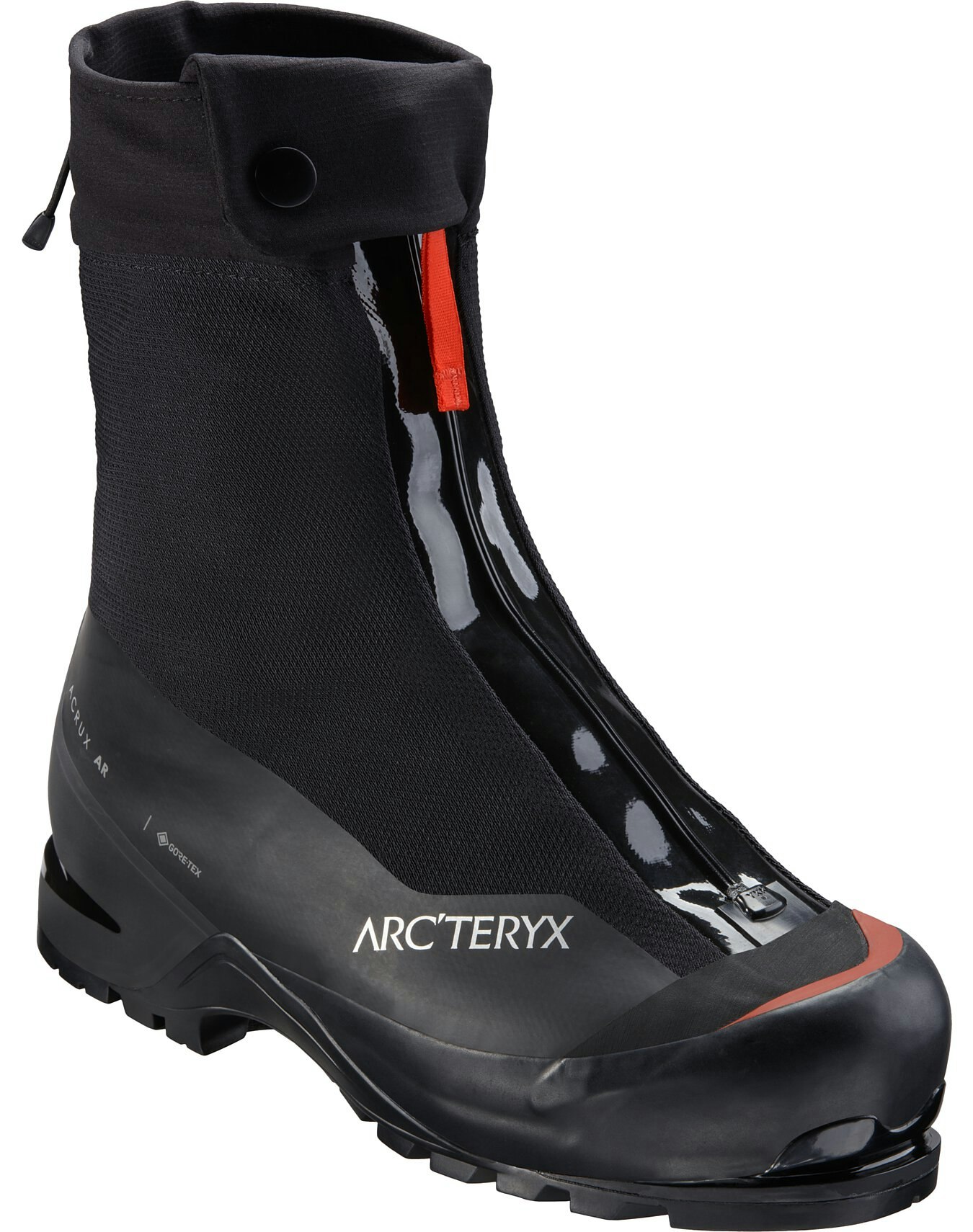 Acrux Ar登山靴 Arc Teryx