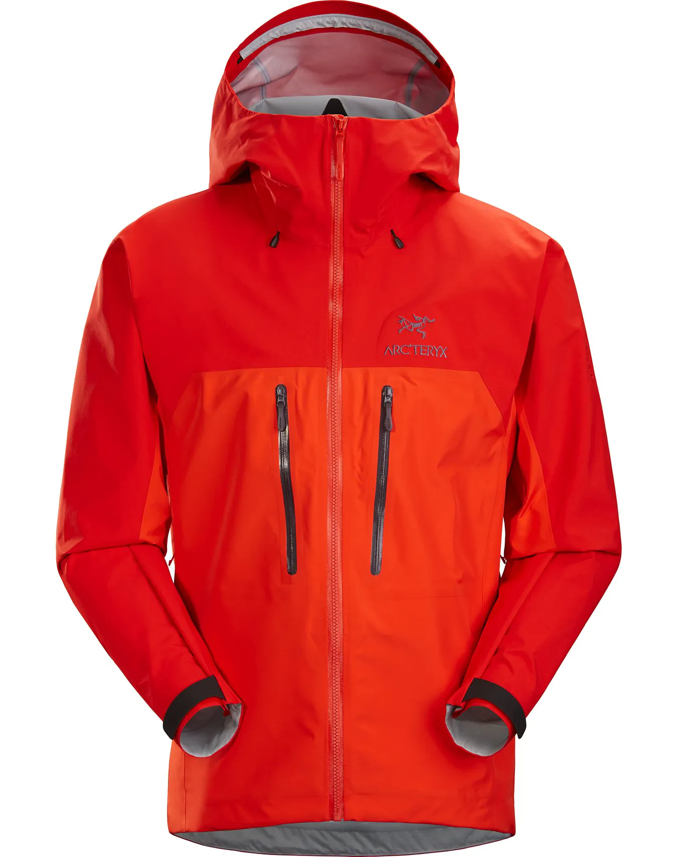 men's bc alpine lite jacket