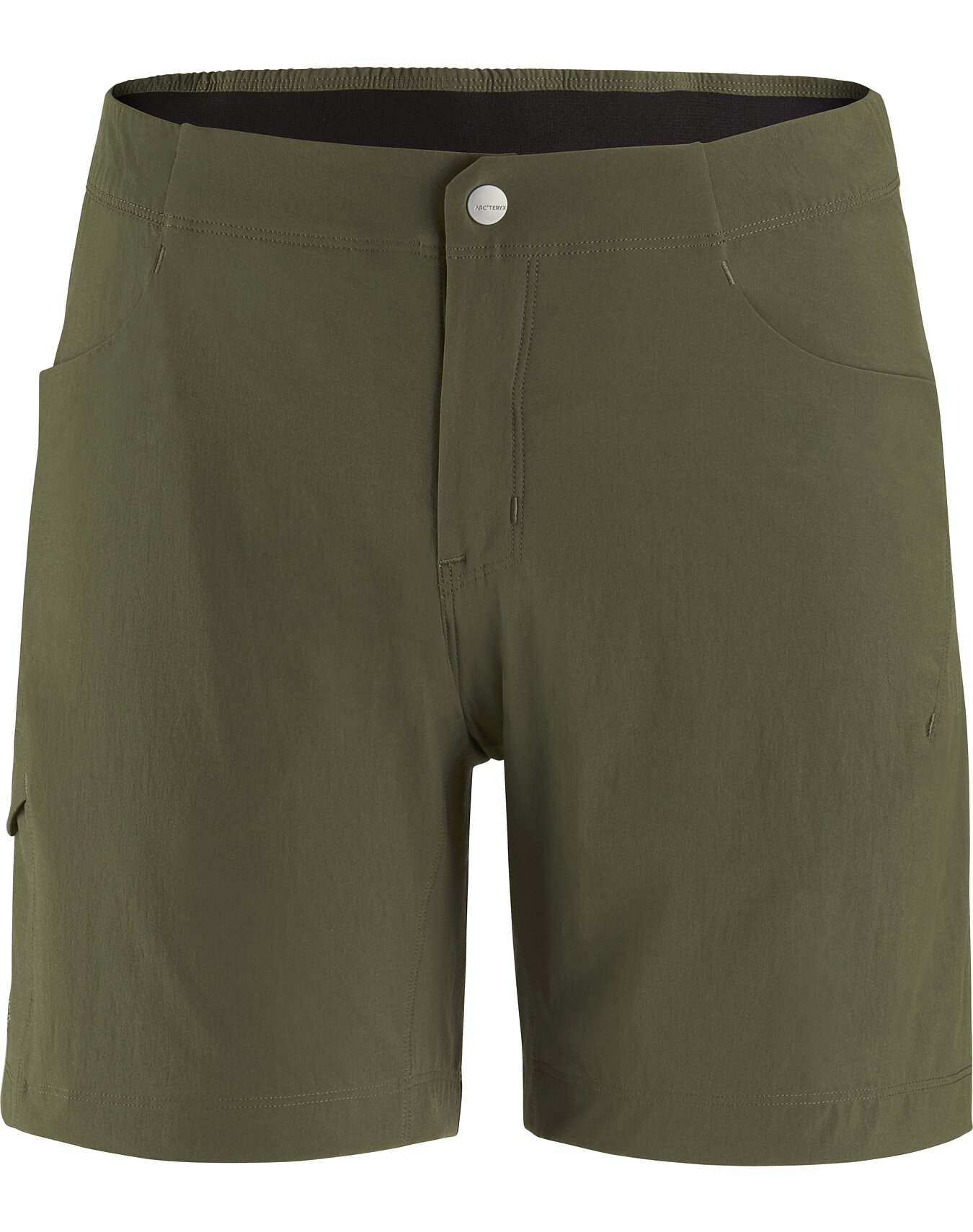 7 hiking shorts