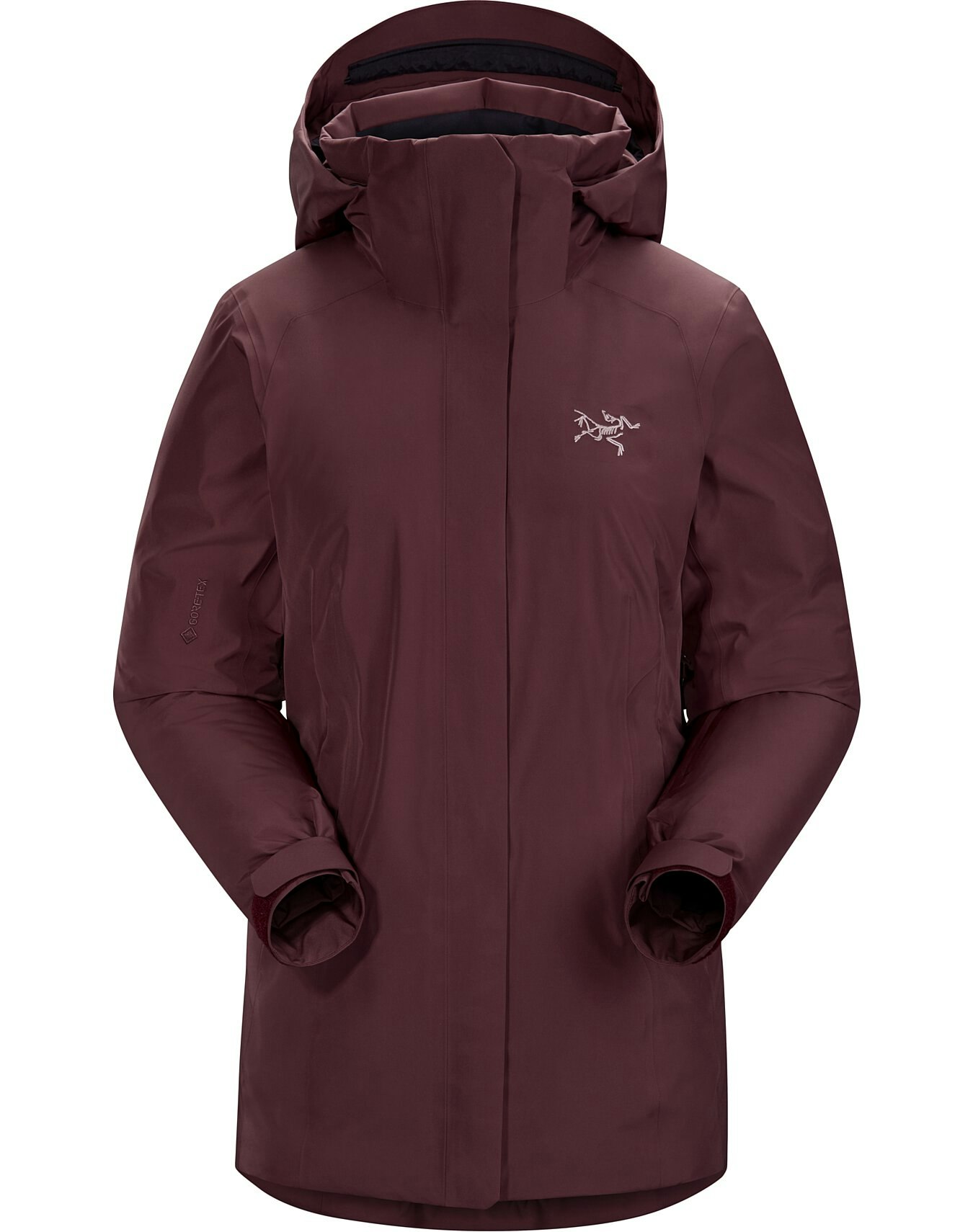 arcteryx jacket for women