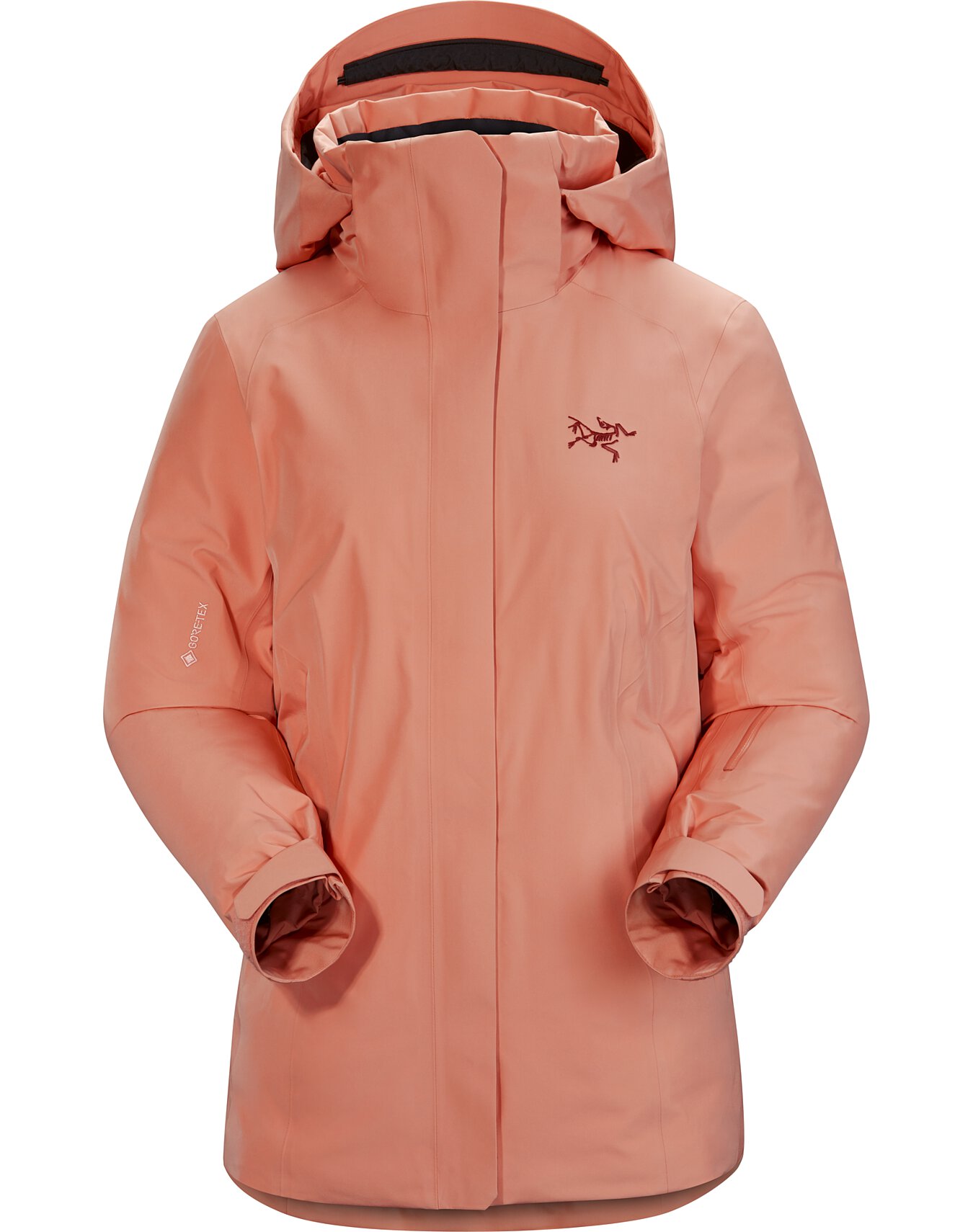 regatta alixa jacket