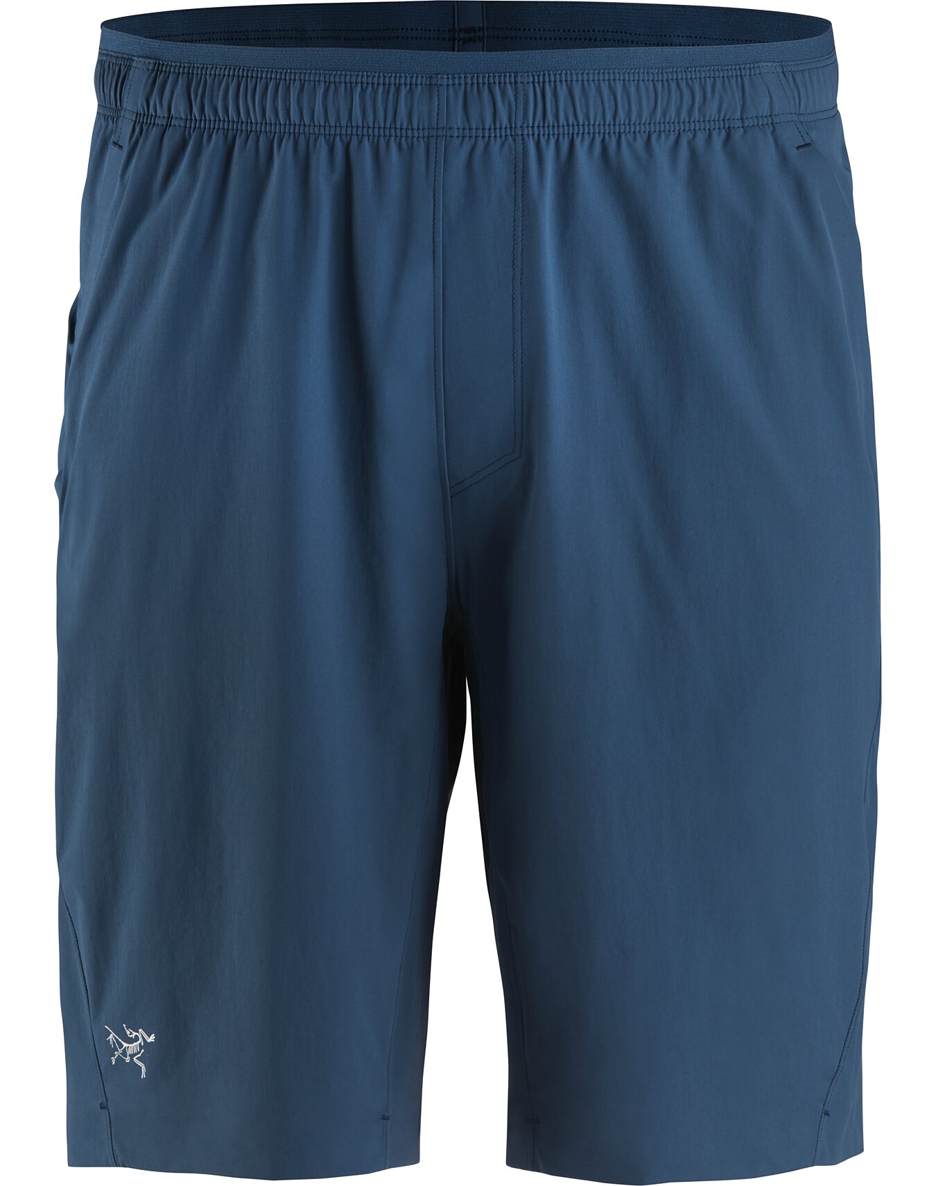 mens long running shorts