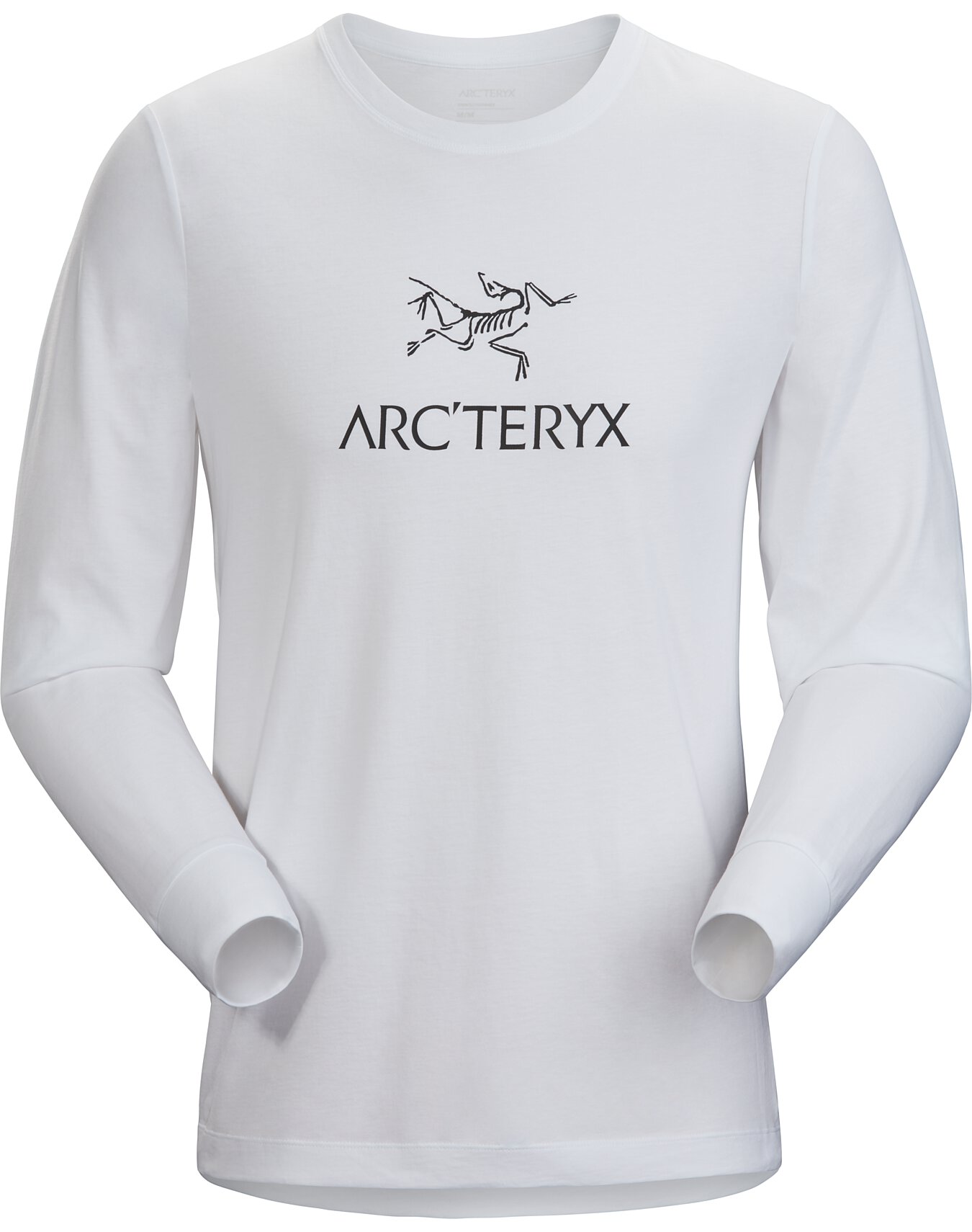 arcteryx t shirt