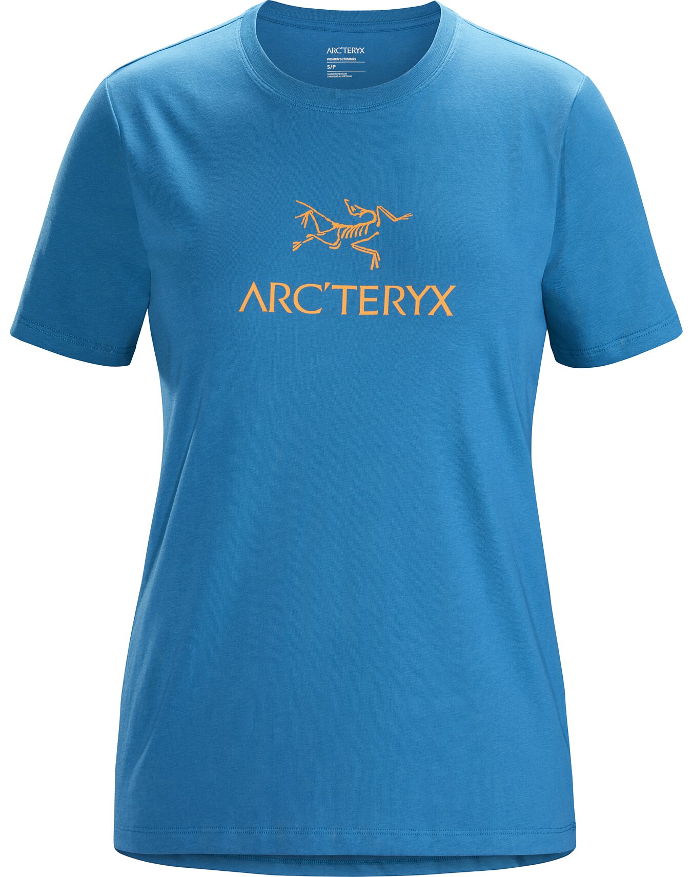 arcteryx t shirt