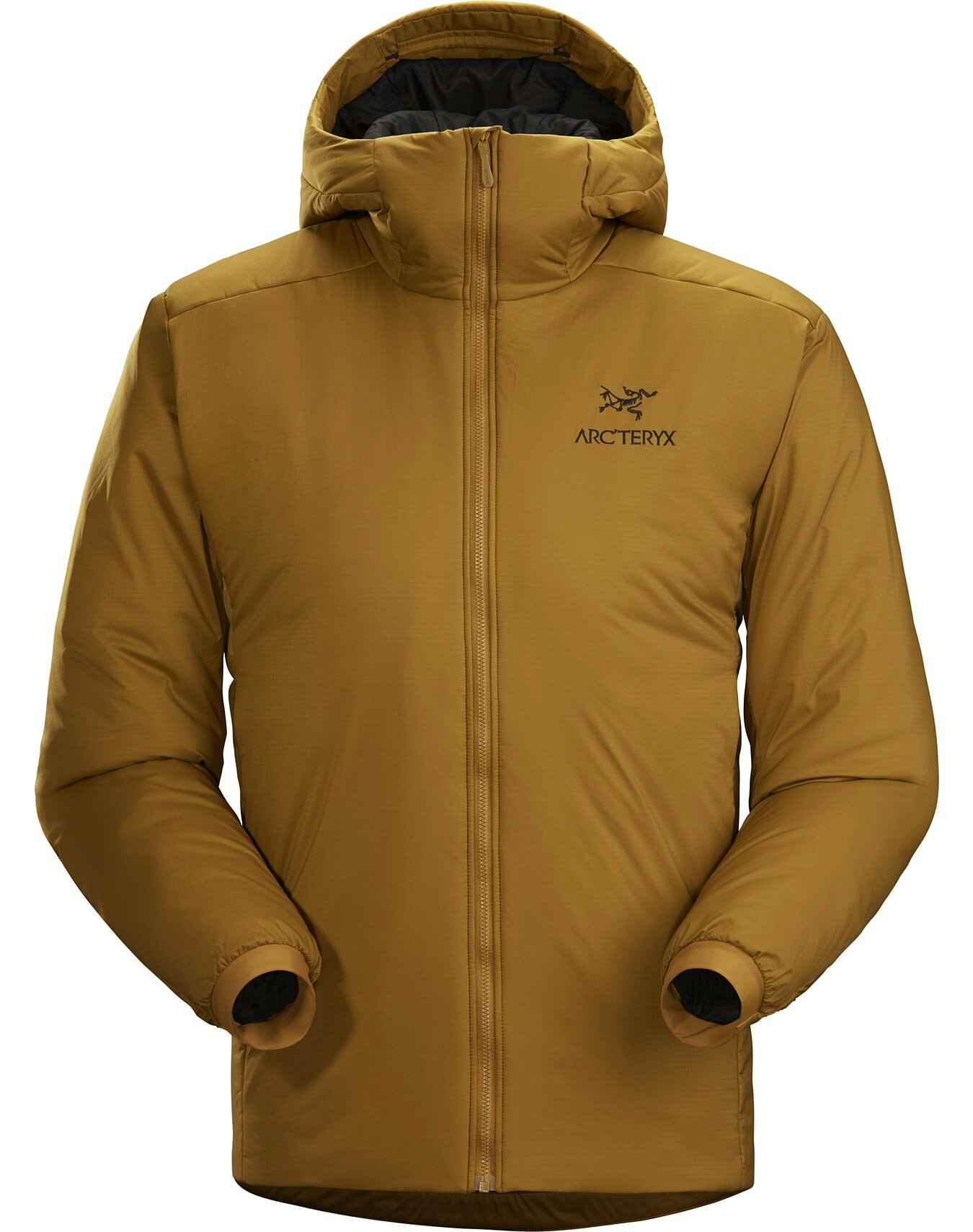 アトム Ar フーディ メンズ Arc Teryx