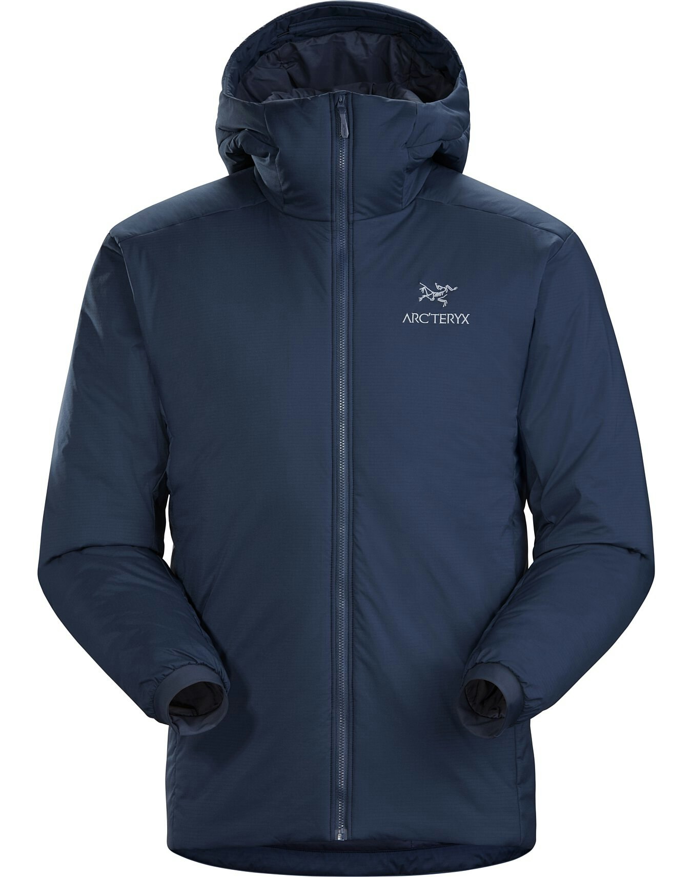 アトム Ar フーディ メンズ Arc Teryx