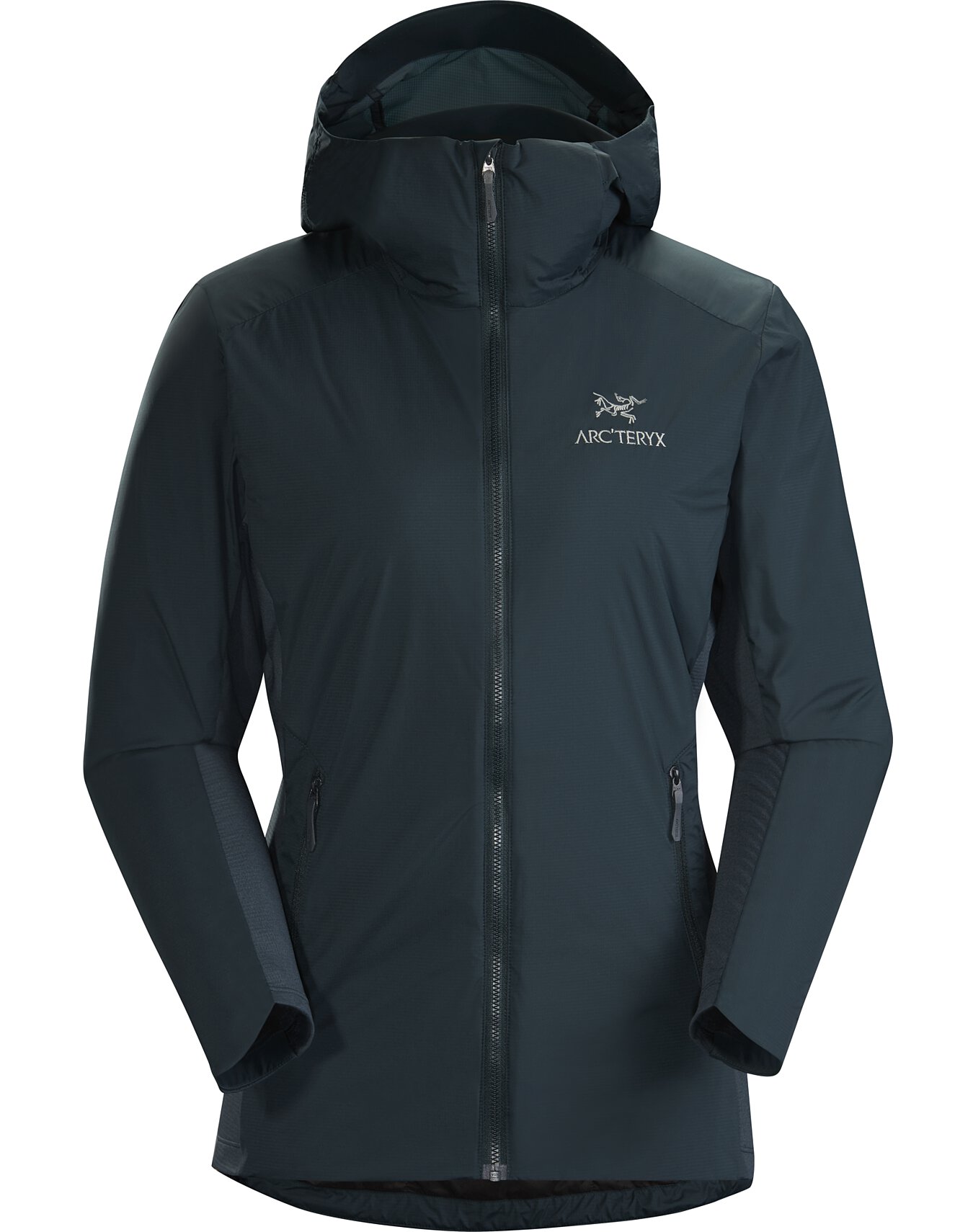 arcteryx atom hoody womens