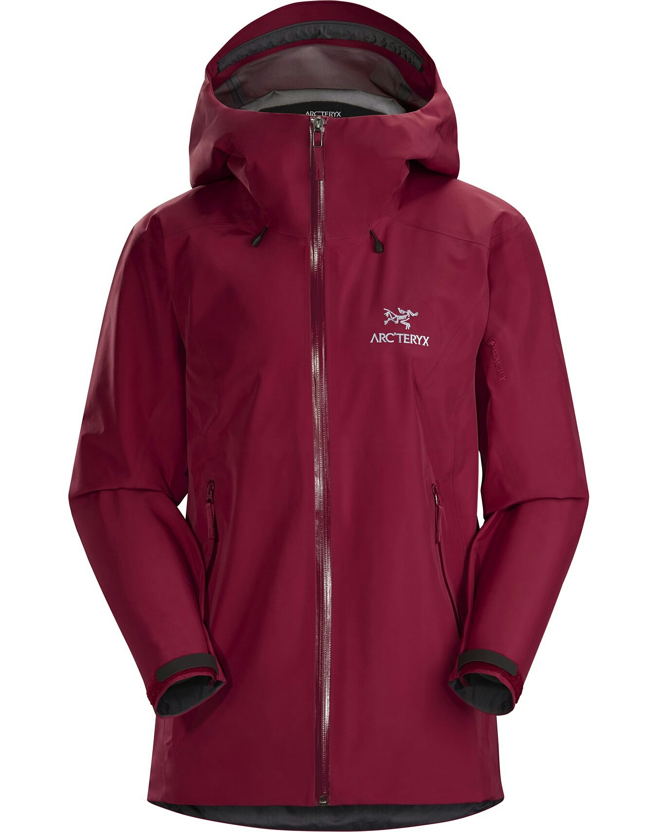 Veste Beta LT Femme Arc'teryx