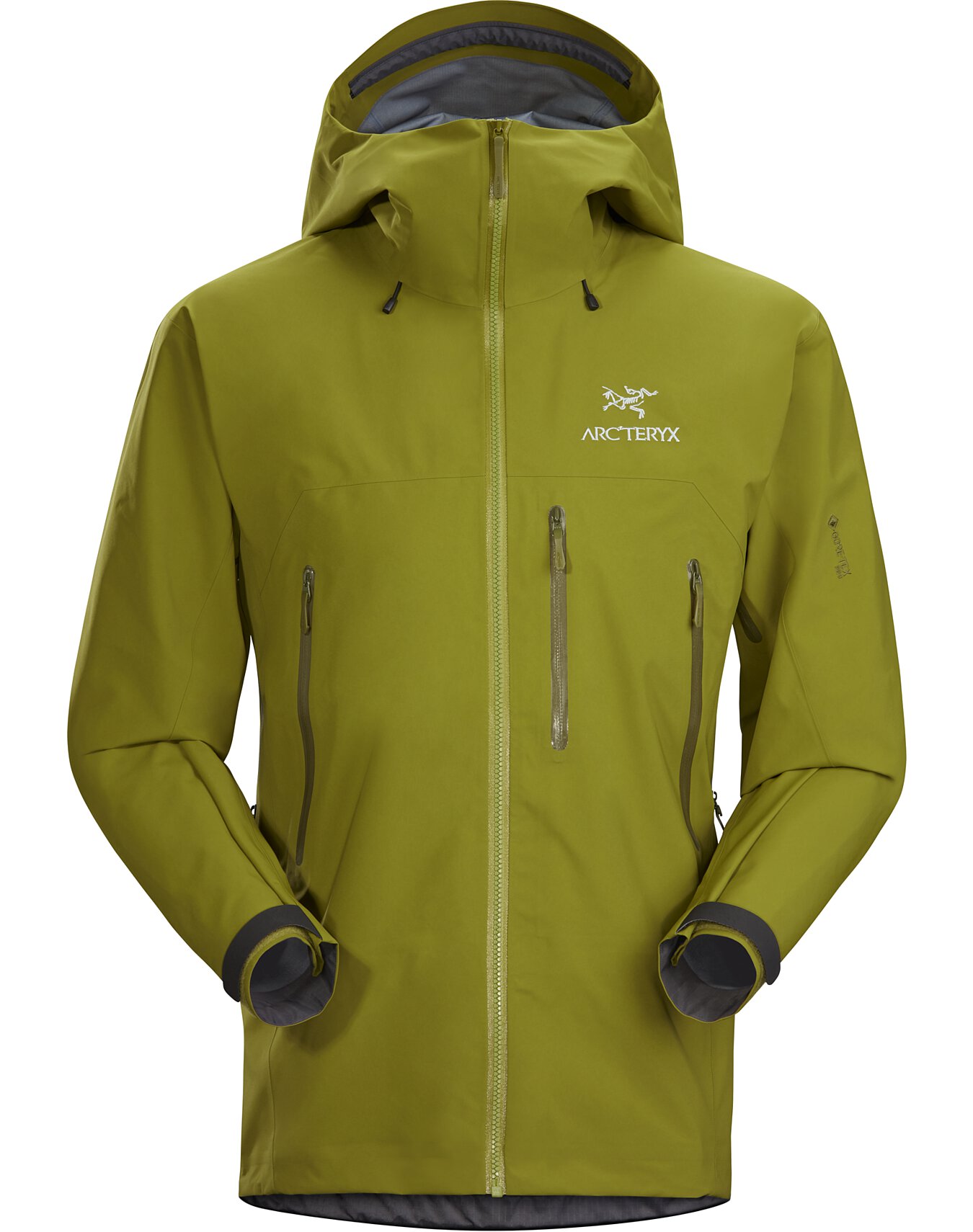 best arcteryx jacket for cycling