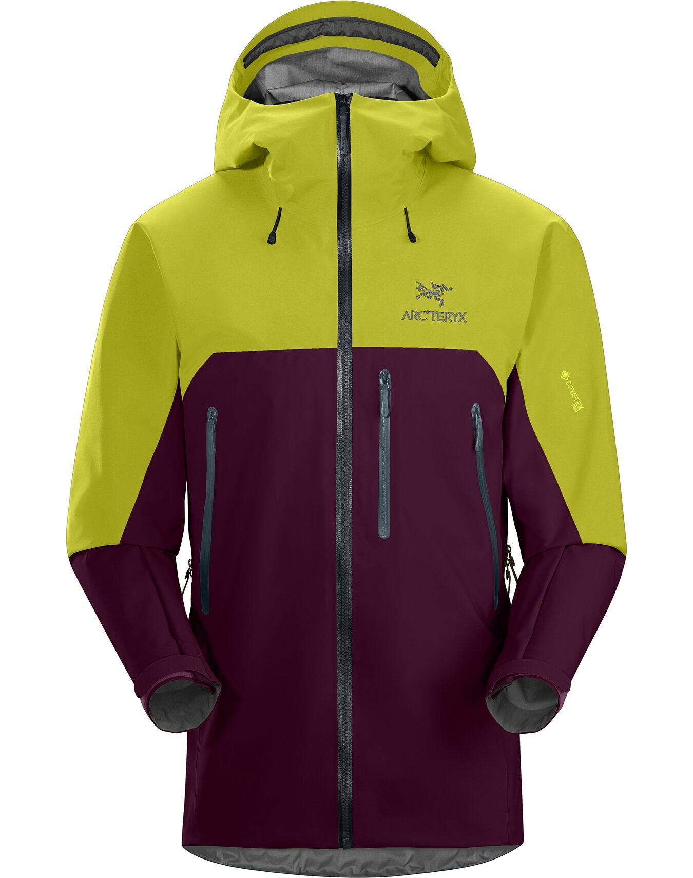 Beta Sv Jacket Rebird Men S Arc Teryx